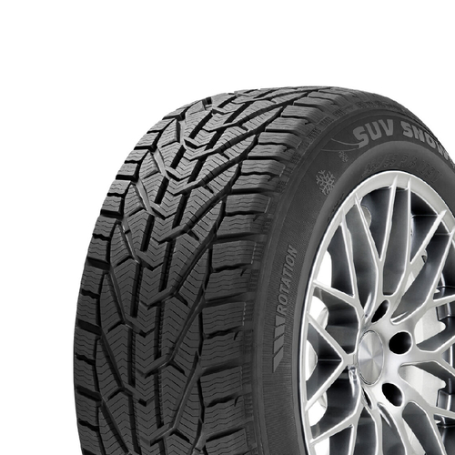 RIKEN S-SNOW 285/60 R18 116H